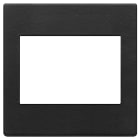 VIMAR - PLACCA 3M BS FORESTA NERA