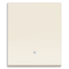 VIMAR - PULSANTE 1P NO 10A 2M ALLINEATO CANAPA