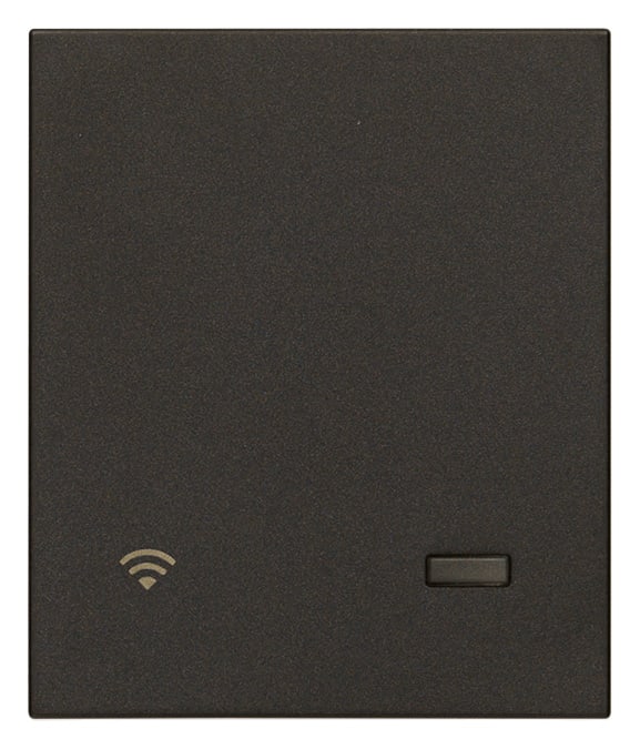 VIMAR - ACCESS POINT WI-FI 220-240V 2M NERO