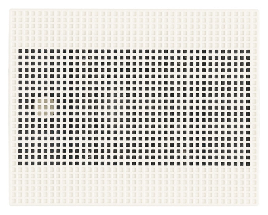 VIMAR - Diffusore Sonoro 8Ohm 3W Bianco Passivo Moduli