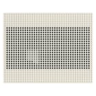 VIMAR - Diffusore Sonoro Passivo 8 Ohm 3W Canapa Moduli