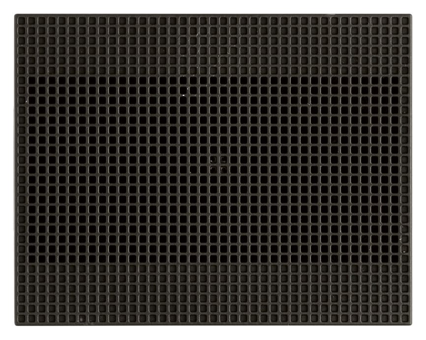 VIMAR - Diffusore Sonoro 8Ohm 3W Nero Passivo Moduli