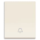 VIMAR - TASTO 2M ALLIN. SIMB. CAMPANELLO CANAPA