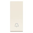 VIMAR - TASTO 1M ALLIN. SIMB. CAMPANELLO CANAPA