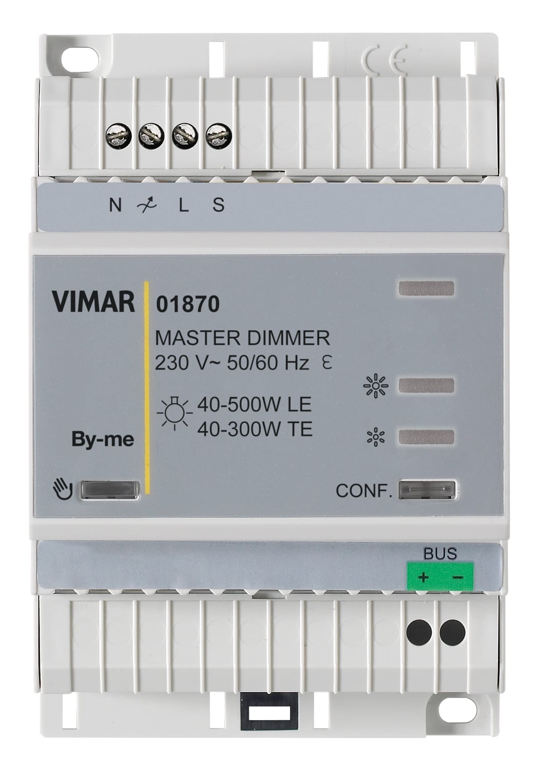 VIMAR - RICAMBIO REGOLATORE MASTER 230V UNIVERS.