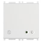 VIMAR - INTERFACCIA COMANDI TRADIZIONALI BIANCO