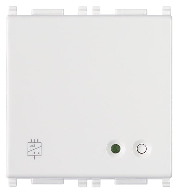 VIMAR - INTERFACCIA COMANDI TRADIZIONALI BIANCO