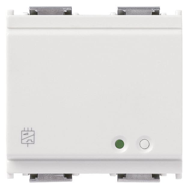 VIMAR - INTERFACCIA PER COMANDI TRADIZIONALI B