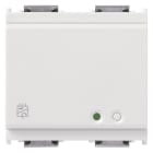 VIMAR - INTERFACCIA PER COMANDI TRADIZIONALI B