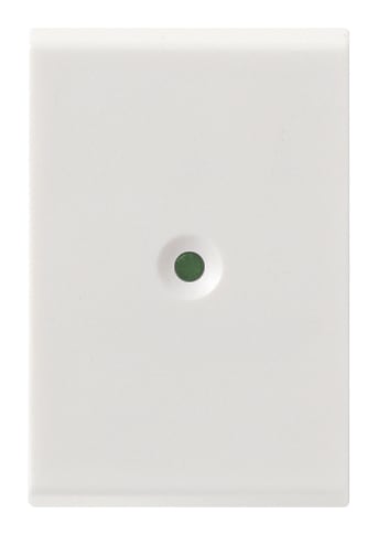 VIMAR - TASTO 1M NEUTRO BIANCO