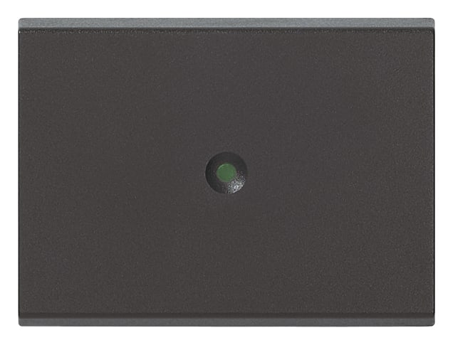 VIMAR - TASTO 2M NEUTRO GRIGIO