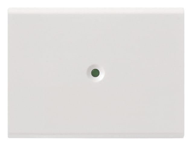 VIMAR - TASTO 2M NEUTRO BIANCO