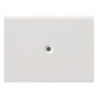 VIMAR - TASTO 2M NEUTRO BIANCO