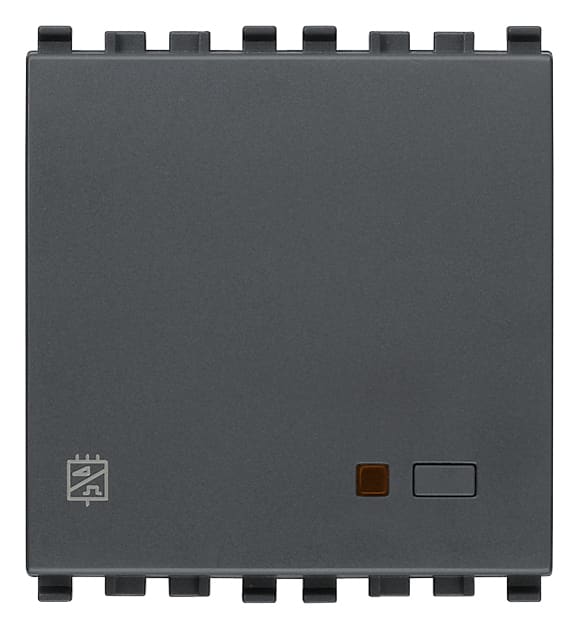 VIMAR - INTERFACCIA COMANDI TRADIZIONALI GRIGIO