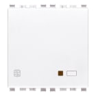 VIMAR - INTERFACCIA COMANDI TRADIZIONALI BIANCO