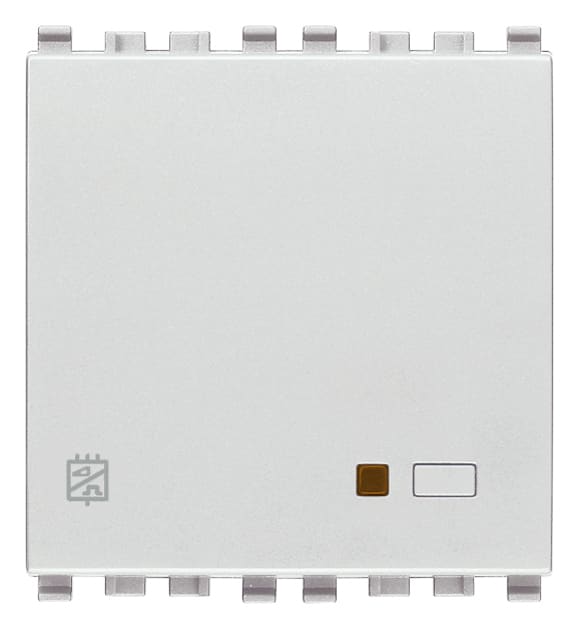 VIMAR - INTERFACCIA COMANDI TRADIZIONALI NEXT