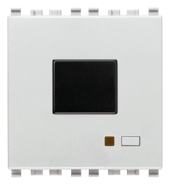 VIMAR - Ricevitore per telecomando IR Next - Ricambio ad infrarossi, 2 moduli.