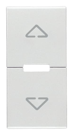 VIMAR - TASTO 1M SIMBOLO FRECCE NEXT