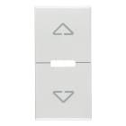 VIMAR - TASTO 1M SIMBOLO FRECCE NEXT