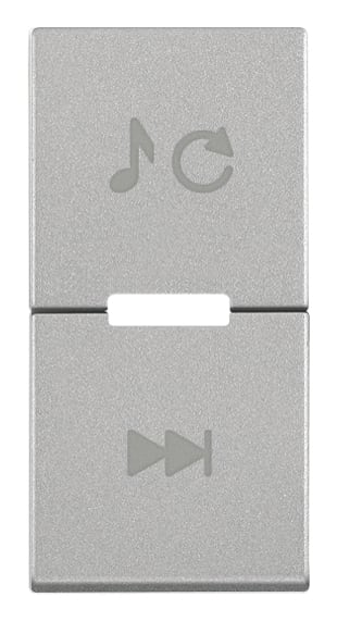 VIMAR - TASTO 1M CAMBIO SORGENTE/TRACCIA NEXT