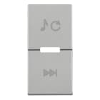 VIMAR - TASTO 1M CAMBIO SORGENTE/TRACCIA NEXT