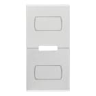 VIMAR - TASTO 1M PERS. PULSANTI BASCULANTI NEXT