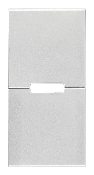 VIMAR - TASTO 1M NEUTRO PULSANTI BASCULANTI NEXT