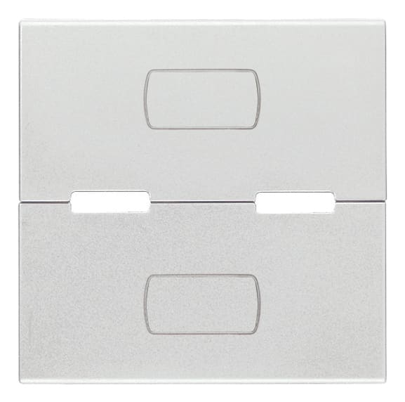 VIMAR - TASTO 2M PERS. PULSANTI BASCULANTI NEXT