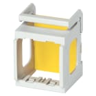 VIMAR - SUPPORTO 2M EIKON/ARKE/PLANA GUIDA DIN