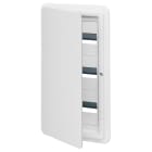 VIMAR - CENTRALINO ESTETICO INCASSO 36M BIANCO