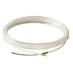 VIMAR - Sonda Ø4mm 15 Metri Poliammide Puntale Molla Acciaio Ottone Fissi