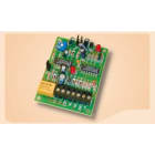 VIMO ELETTRONICA - CIRCUITO ANALISI CONTAIMPULSI SENSORI TA CTFA001