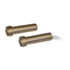 VIMO ELETTRONICA - CONTATTO OTTONE INCASSO DA AVVITARE G2 I CTIV001