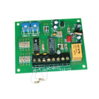 VIMO ELETTRONICA - CONTAIMPULSI DOPPIO INGRESSO PER INERZIA