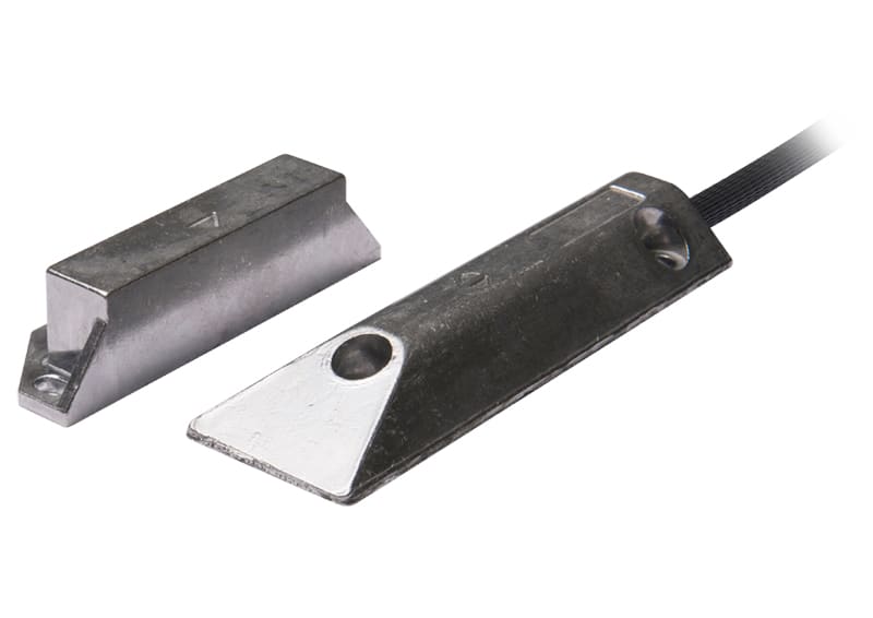 VIMO ELETTRONICA - CONTATTO BASCULANTE ALLUM. CAVO ACC. 1M CTB020