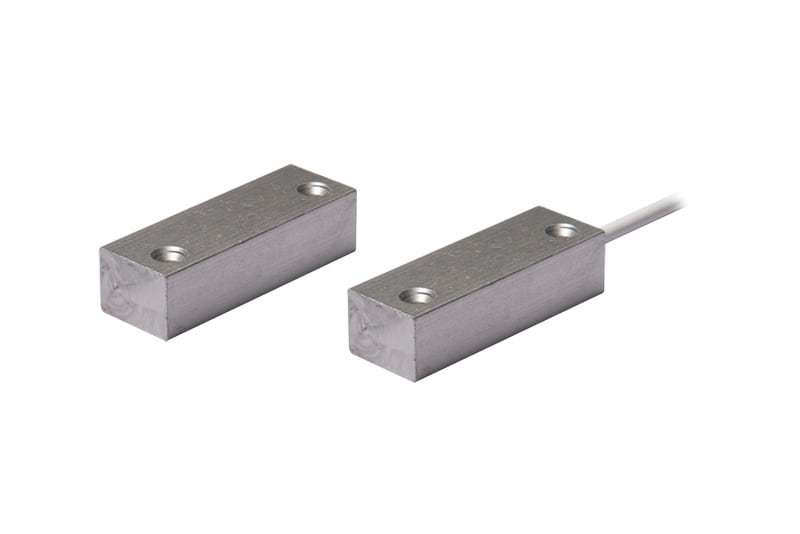 VIMO ELETTRONICA - CONTATTO SUPERFICIE PORTE  FERRO  NA/NC