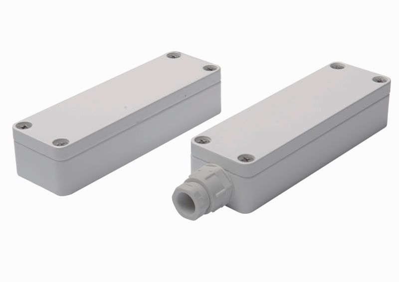 VIMO ELETTRONICA - CONTATTO DOPPIO BIL.  MAGN.COMBINATO G3