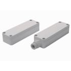 VIMO ELETTRONICA - CONTATTO DOPPIO BIL. MAGN.COMBINATO G3