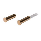 VIMO ELETTRONICA - CONTATTO INCASSO CTI002. SCAMBIO NA/NC