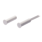 VIMO ELETTRONICA - CONTATTO TIPO CTI016 BIANCO SCAMBIO NA/