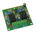 VIMO ELETTRONICA - Scheda controllo tensione 12v