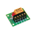VIMO ELETTRONICA - Scheda interfaccia relè 12V 3A con led di funzionamento
