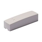VIMO ELETTRONICA - Sensore sismico attivo MEMS SISMICON2 con memoria di allarme col.marrone