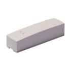 VIMO ELETTRONICA - Sensore sismico attivo MEMS SISMICON2 con memoria di allarme col.marrone