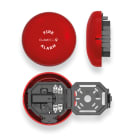 VIMO ELETTRONICA - Campana 6” 24Vcc da interni EN54-3