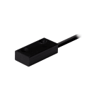 VIMO ELETTRONICA - Sensore inerziale da superfice colore nero