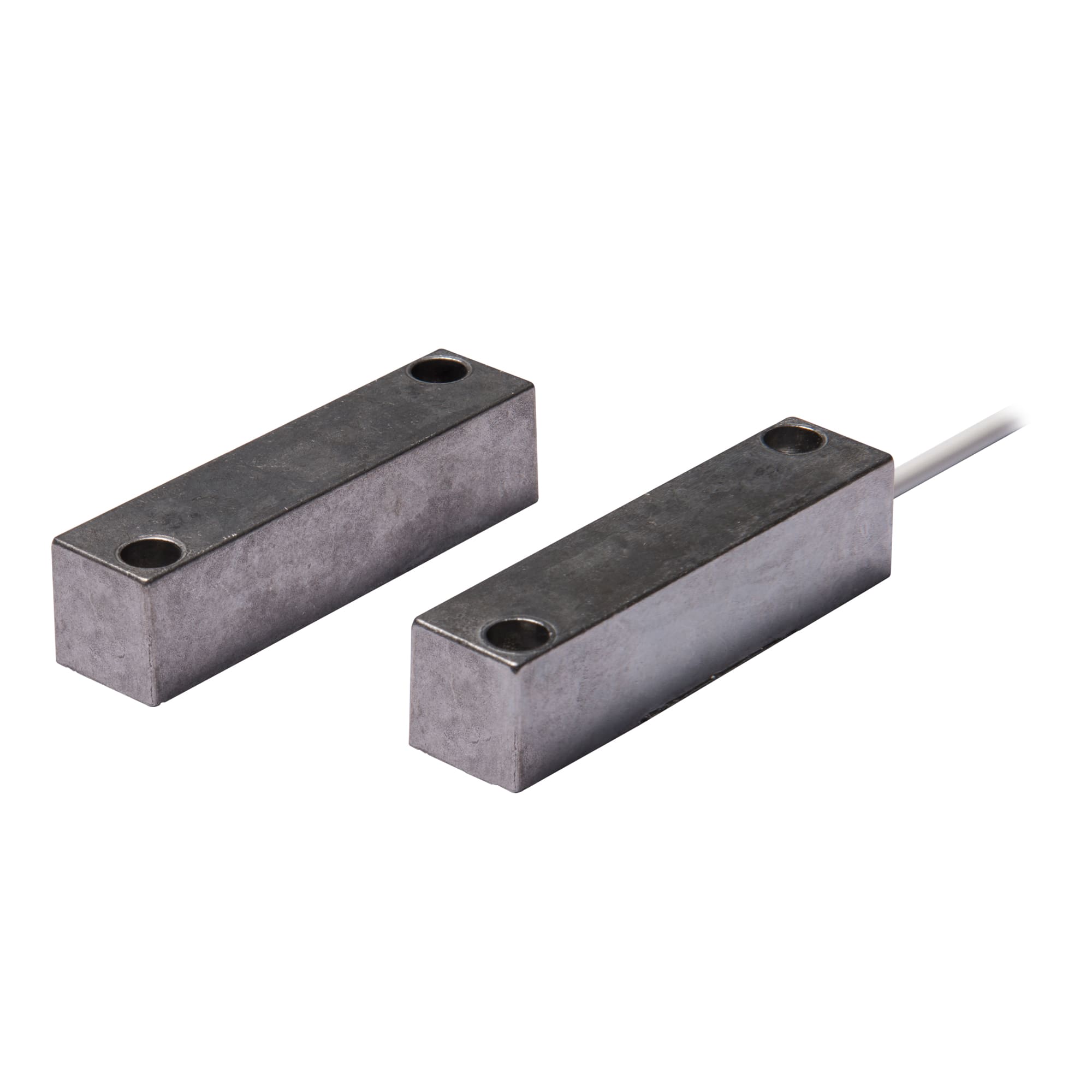 VIMO ELETTRONICA - Contatto  alluminio pressofuso. Certificato EN50131-2-6 IMQ G.2 Cl.IV