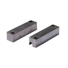 VIMO ELETTRONICA - Contatto in alluminio pressofuso con terminali a morsetti. Certificato IMQ G.2 Cl.II