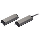 VIMO ELETTRONICA - Contatto alluminio alta portata. CertEN50131-2-6 IMQ G.2 Cl.IV