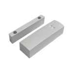 VIMO ELETTRONICA - Contatto magnetico alta sicurezza superficie G3 doppio bilanc. allarme manomissioni magnetiche